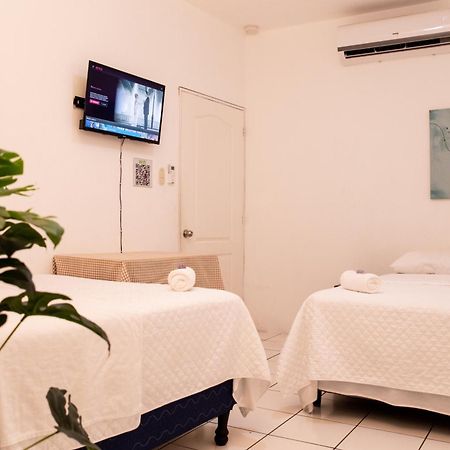 Casa Mama Fanti Hotel Esquipulas Exterior photo