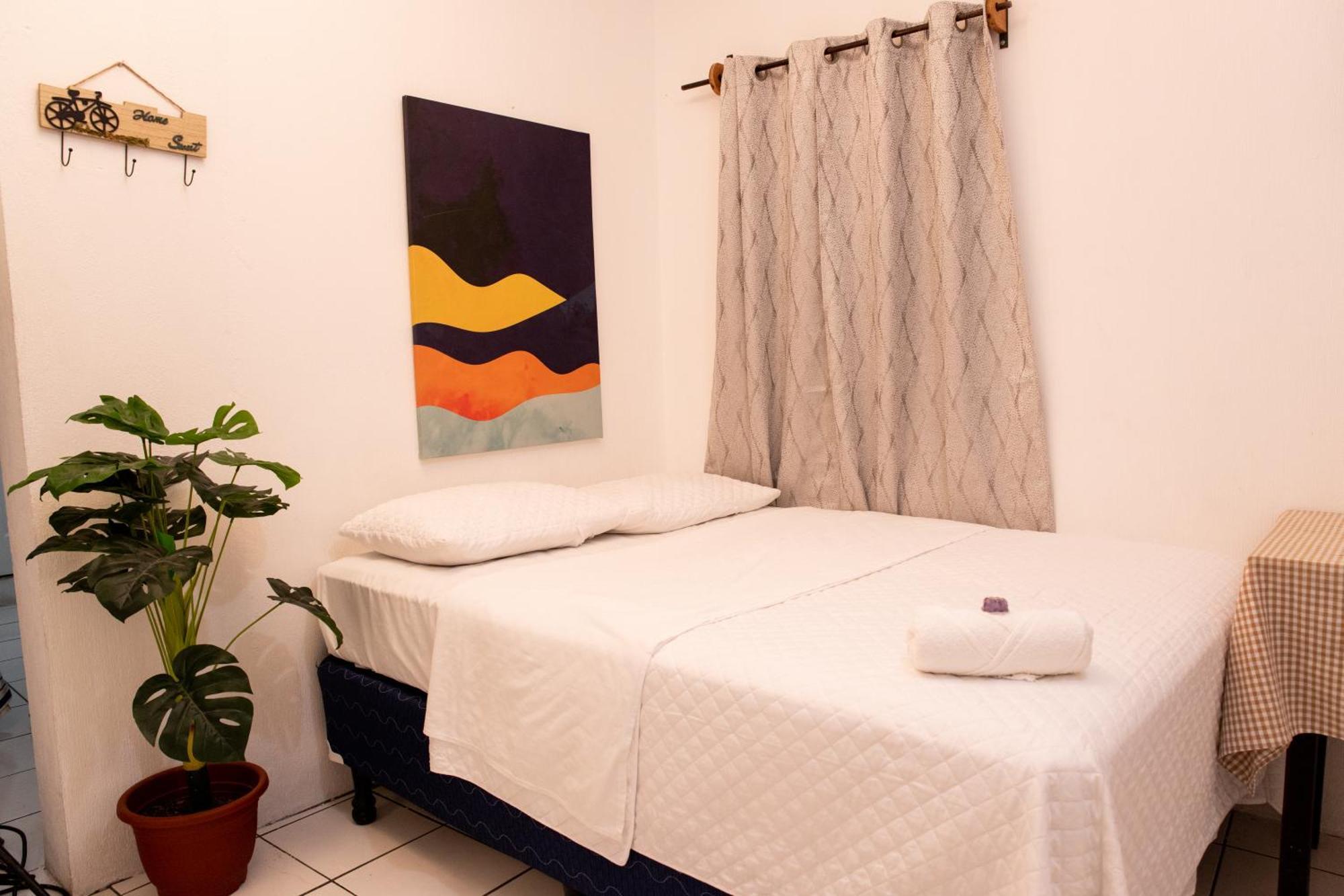 Casa Mama Fanti Hotel Esquipulas Exterior photo
