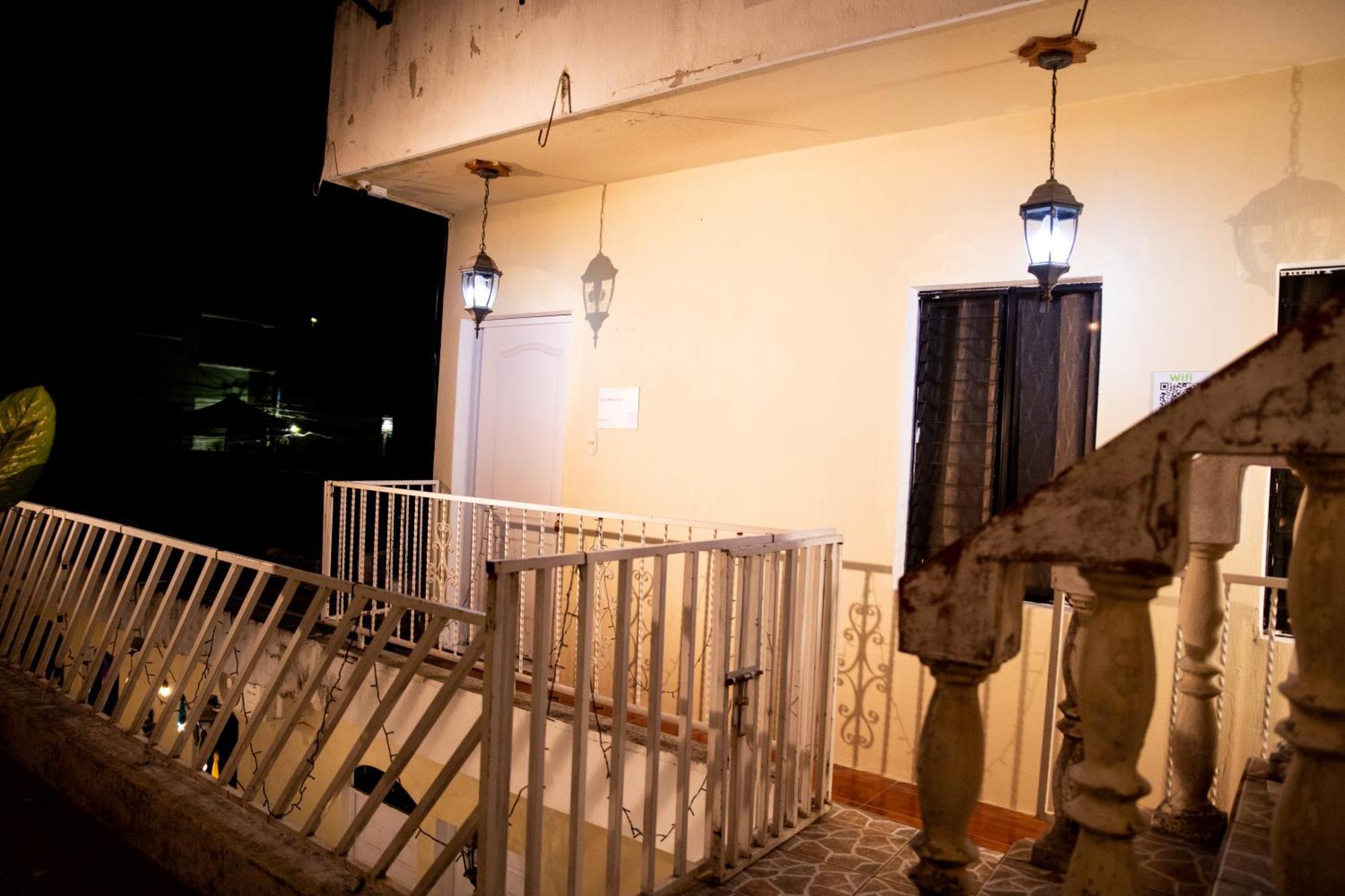 Casa Mama Fanti Hotel Esquipulas Exterior photo